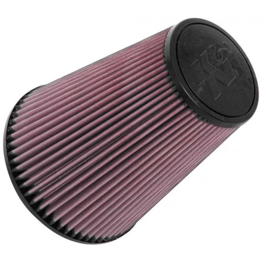 Clamp RU-5046 Filter K&N On Universal Air -