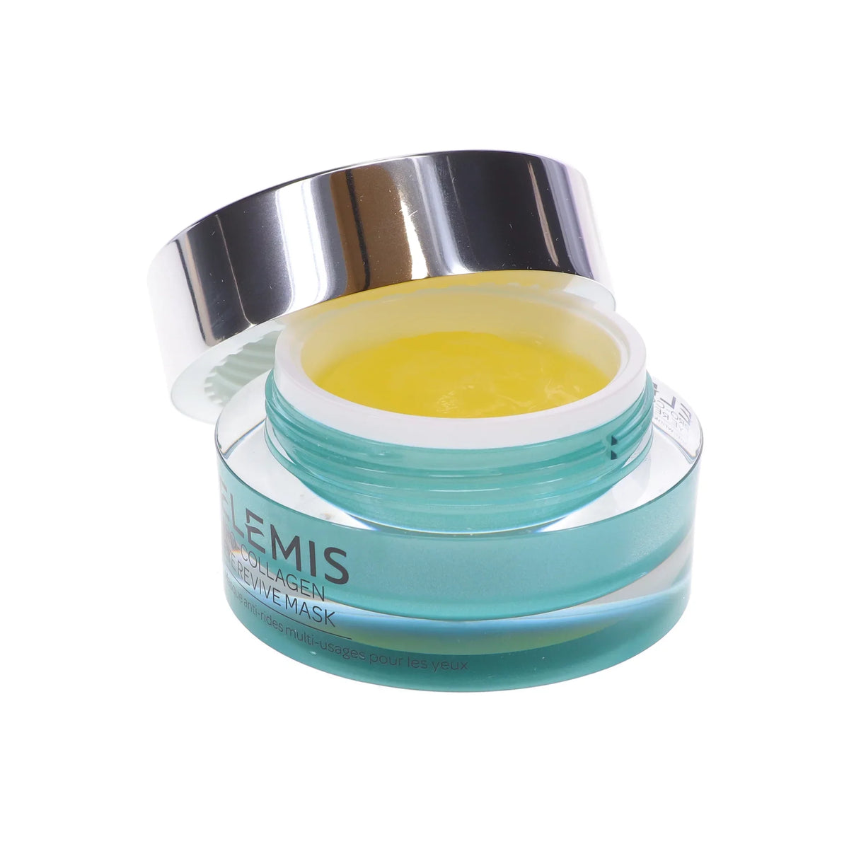 ELEMIS Pro-Collagen Eye Mask 0.5 oz Revive