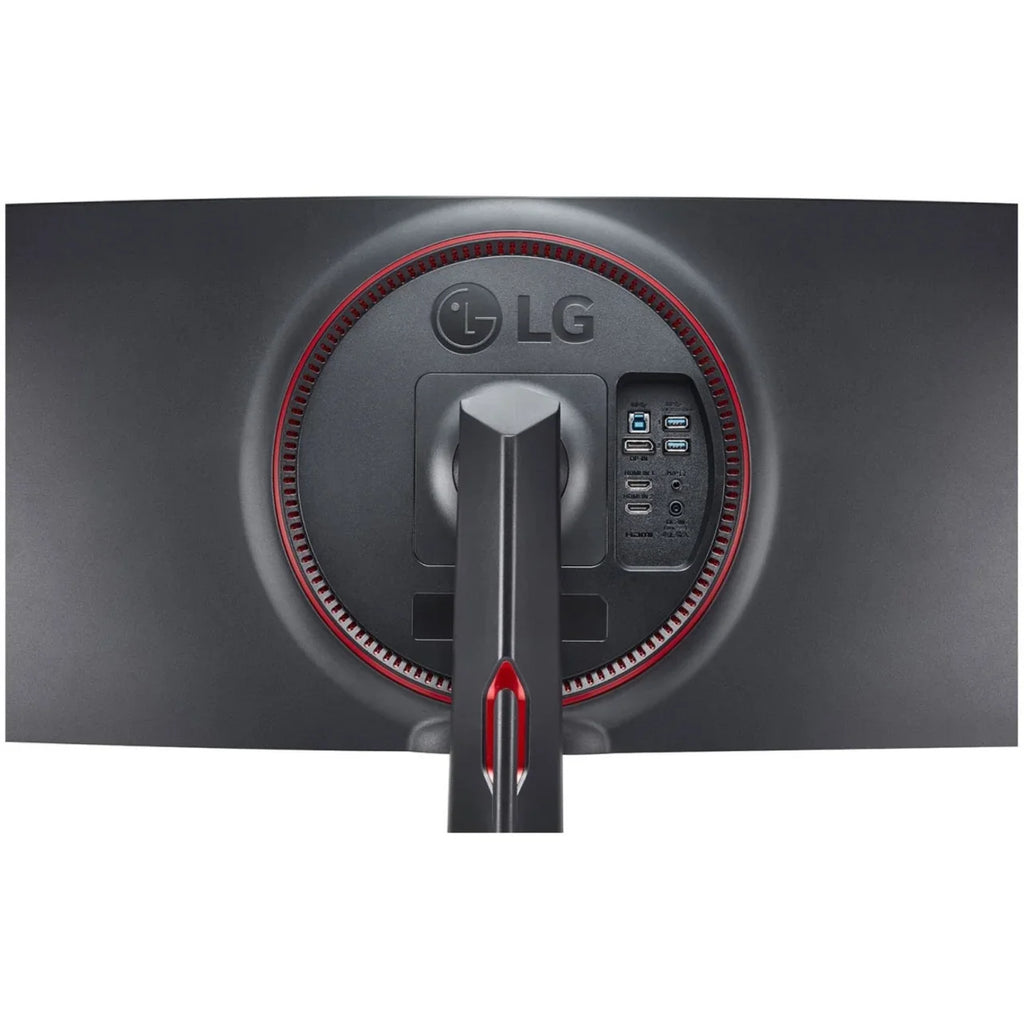 x UltraGear AMD Gaming 34GN85B-B 2 x 1440 USB 3.0 & IPS QHD (Overclock) G-SYNC LG Premium 160Hz 3440 DisplayPort, HDMI, Monitor Compatible 34" Nano (2K) FreeSync UltraWide