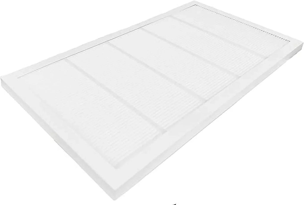 to Air Clean Filtrete FAPF034. HEPA Filter Compared Compatible Replacement 6 Ultra Nispira Part with FAP03. Purifier Units