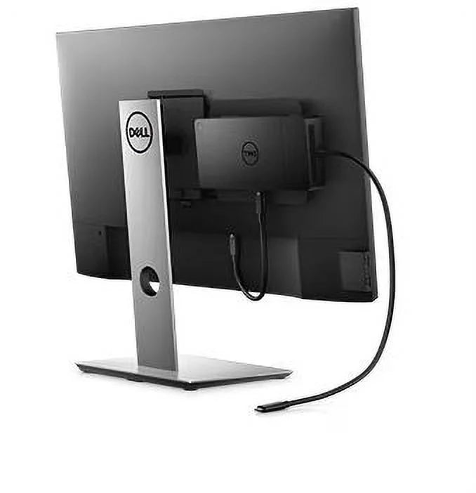 Mounting Bracket for Dell Docking Station
