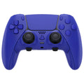 Blue EDGE Controller with and PS5 Unique Exclusive for MODDEDZONE Designs