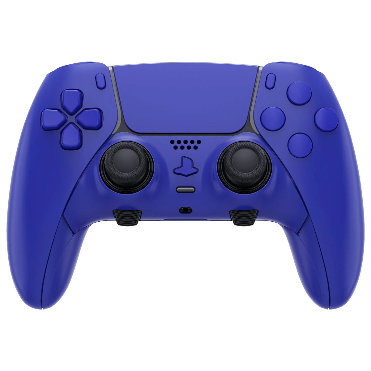 Blue EDGE Controller with and PS5 Unique Exclusive for MODDEDZONE Designs