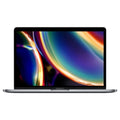 Restored (2020) Gray, TB) 16GB RAM-Mac Pro 13.3-inch Macbook Core Quad Apple i5 1 (Space 2.0Ghz (Used, Laptop HD Warranty) Yr (Refurbished) 1TB & OS