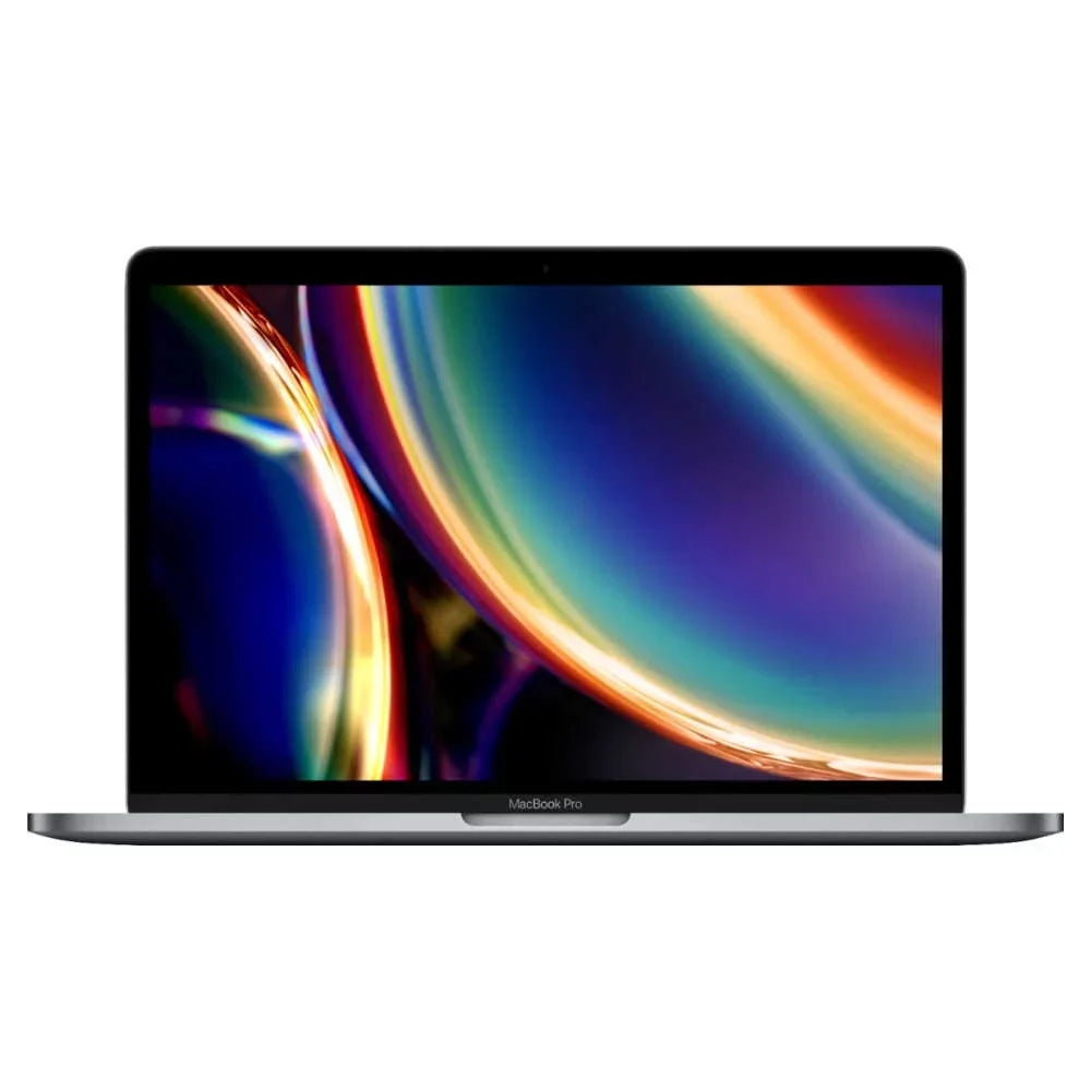 Restored (2020) Gray, TB) 16GB RAM-Mac Pro 13.3-inch Macbook Core Quad Apple i5 1 (Space 2.0Ghz (Used, Laptop HD Warranty) Yr (Refurbished) 1TB & OS
