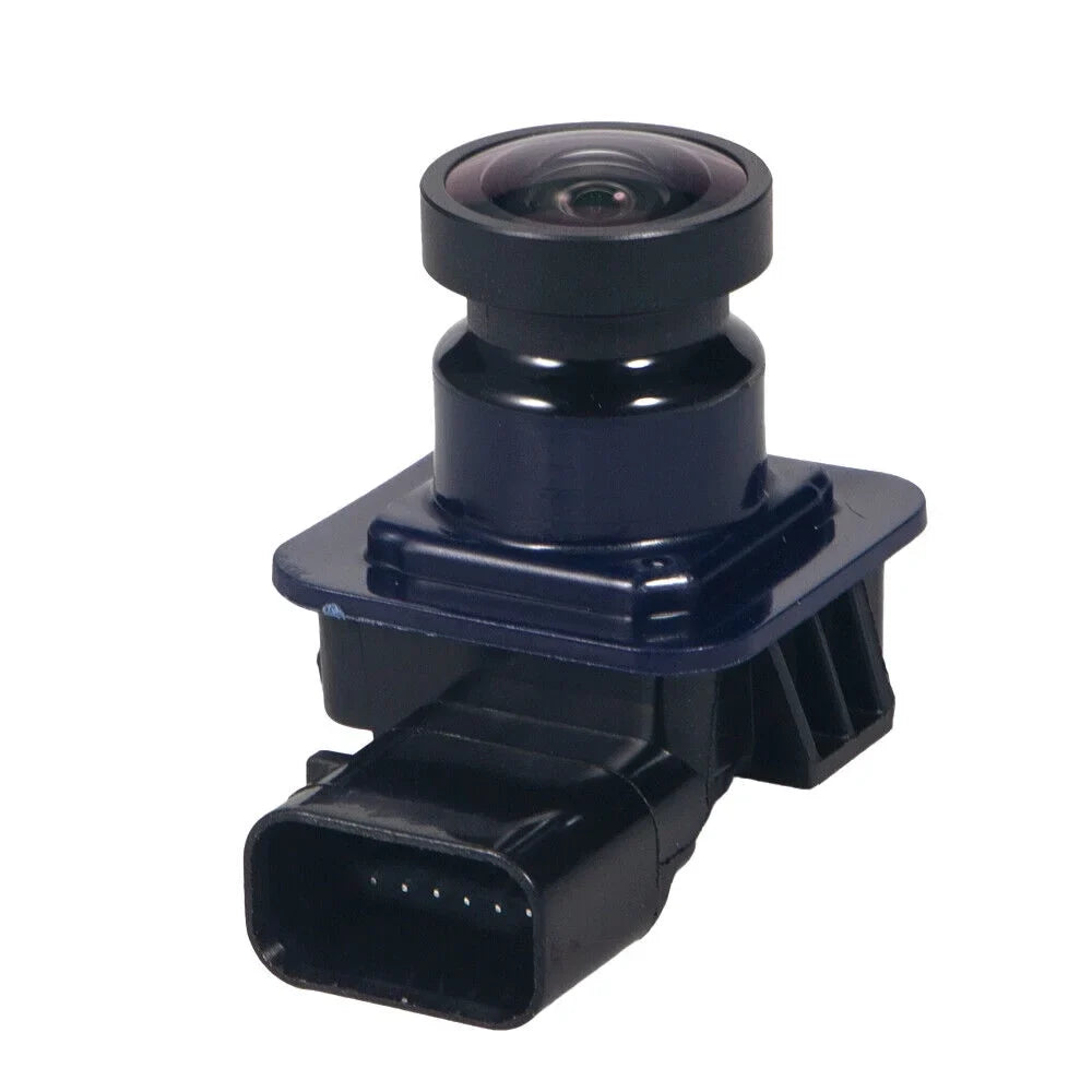 Camera Ford View Rear Camera 2011-2014 Park For Assist Black Reversing Paddsun Edge