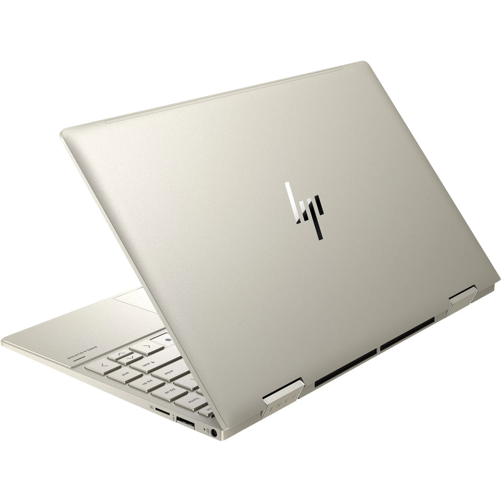 2.8GHz 8GB ENVY 512GB HP Pale Core Touch i7-1165G7 X360 Intel Gold X4 13.3" Win10, 13M-BD0023
