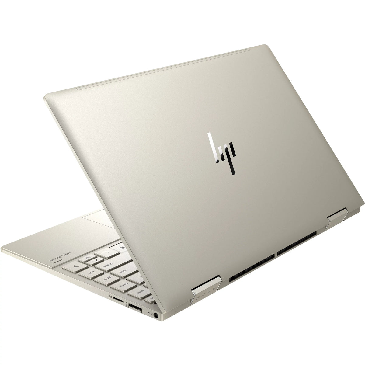2.8GHz 8GB ENVY 512GB HP Pale Core Touch i7-1165G7 X360 Intel Gold X4 13.3" Win10, 13M-BD0023