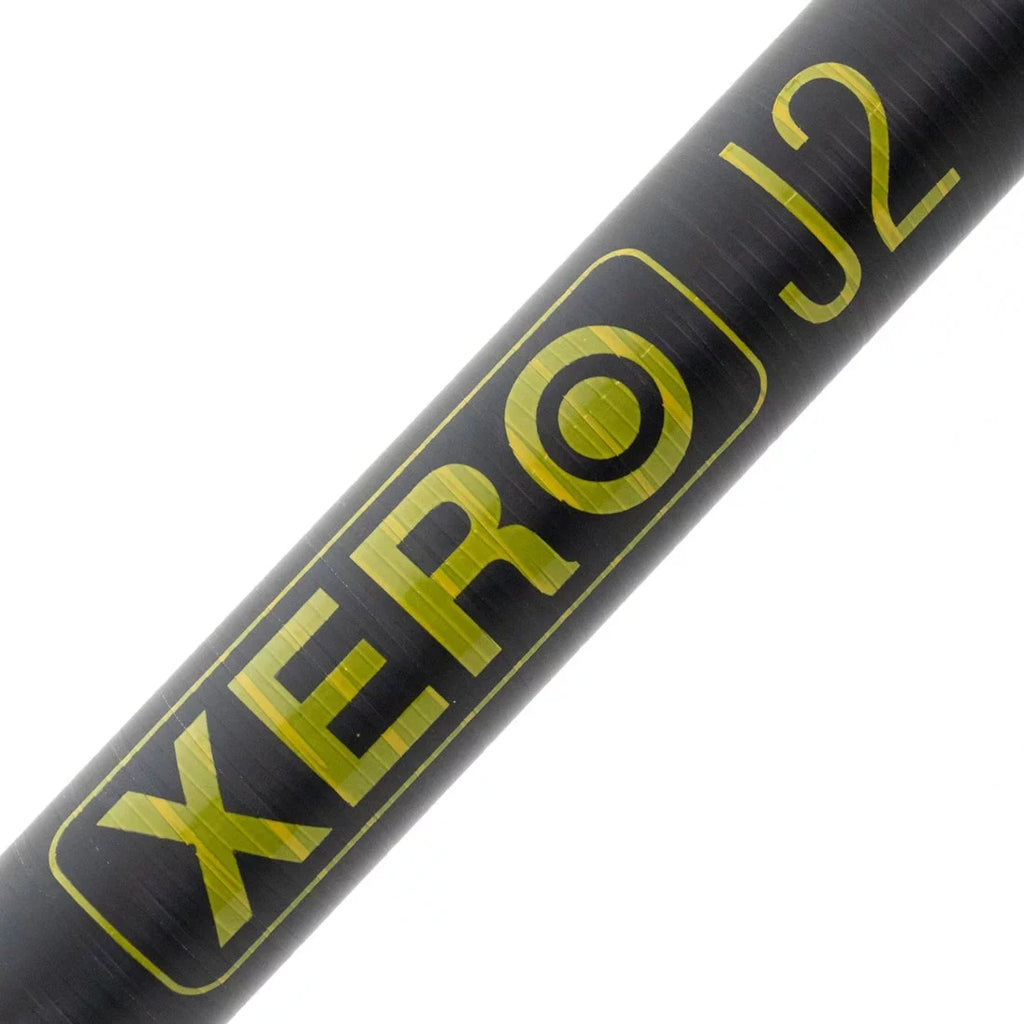 XERO Cleaning for J2 Pole Window Extension