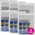 Tray, Multipack 6 Palette PanPastel of