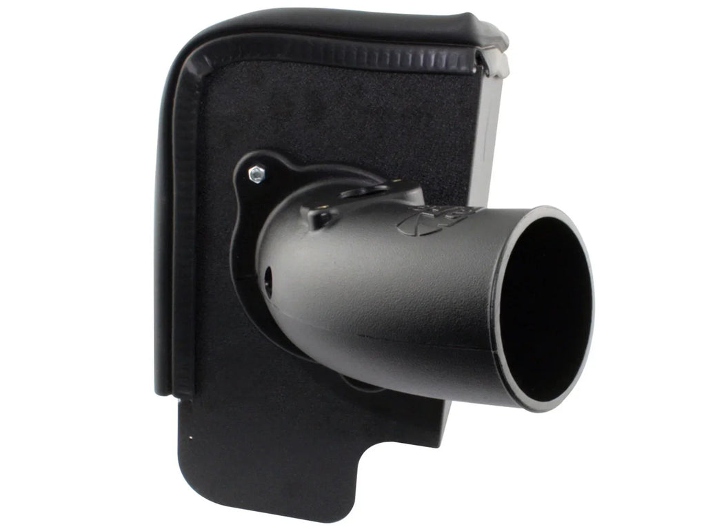 PRO FORD DRY 51-30392 F250, AIR DIESEL 2003-2007 V8-6.0L, FORD POWER S POWERSTROKE INTAKE SYSTEM F350 03-07 Fits select: AFE 2003-2007 F250/F350