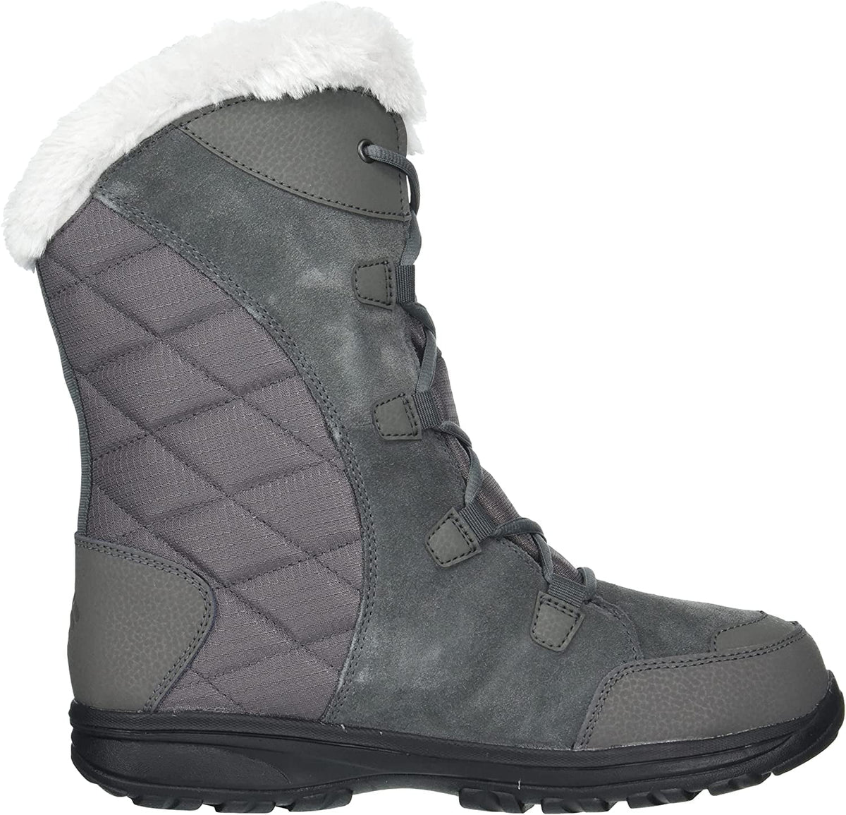 Ice Shale/Dark II 9 Boot Raspberry Wide Columbia Snow Womens Maiden