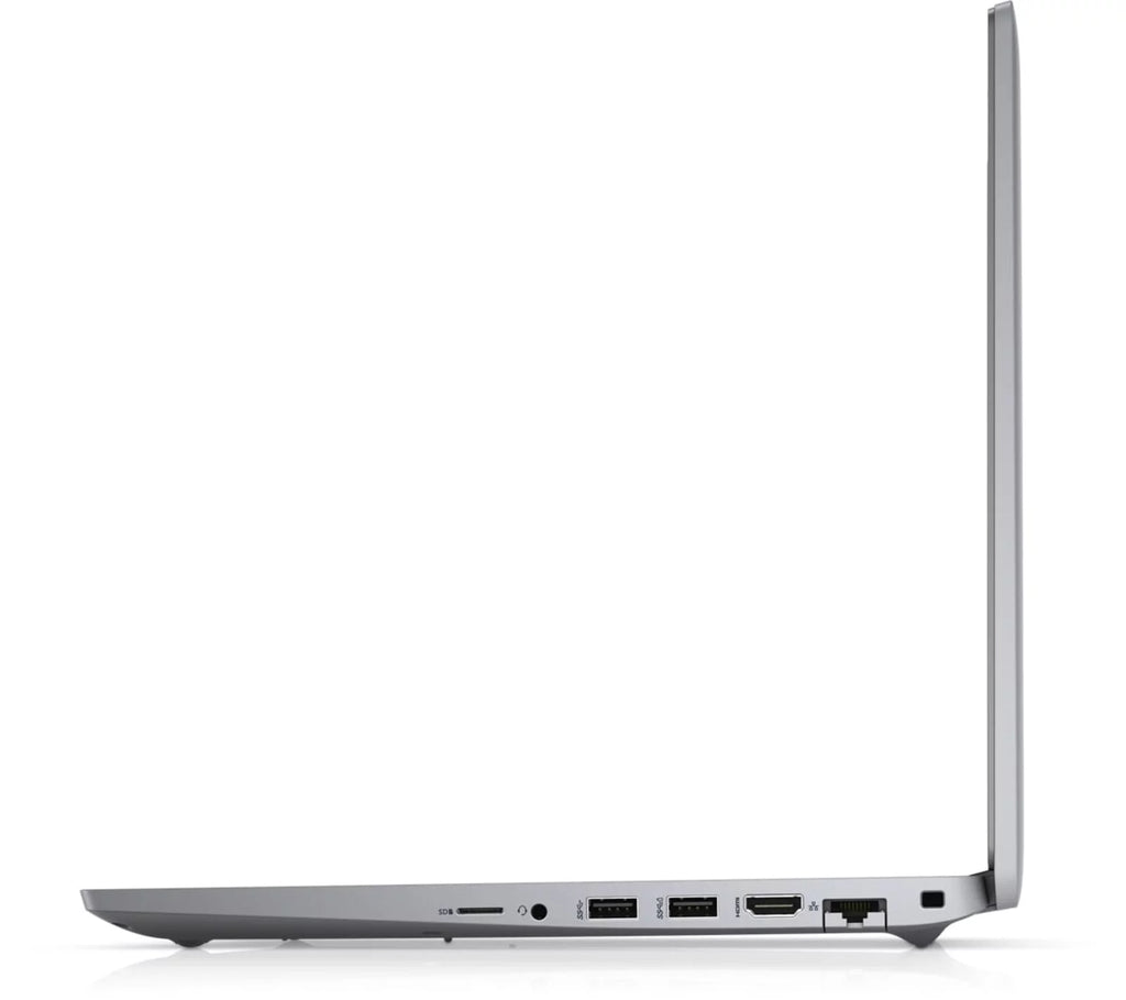 | 5000 15.6" Core | 11th SSD 512GB CPU 16GB 5520 Gen Latitude Dell - (2021) FHD Laptop RAM - - i7 Cores |