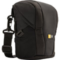 Luminosity Black Logic Camera Lens, Case DSL-101 Carrying Case
