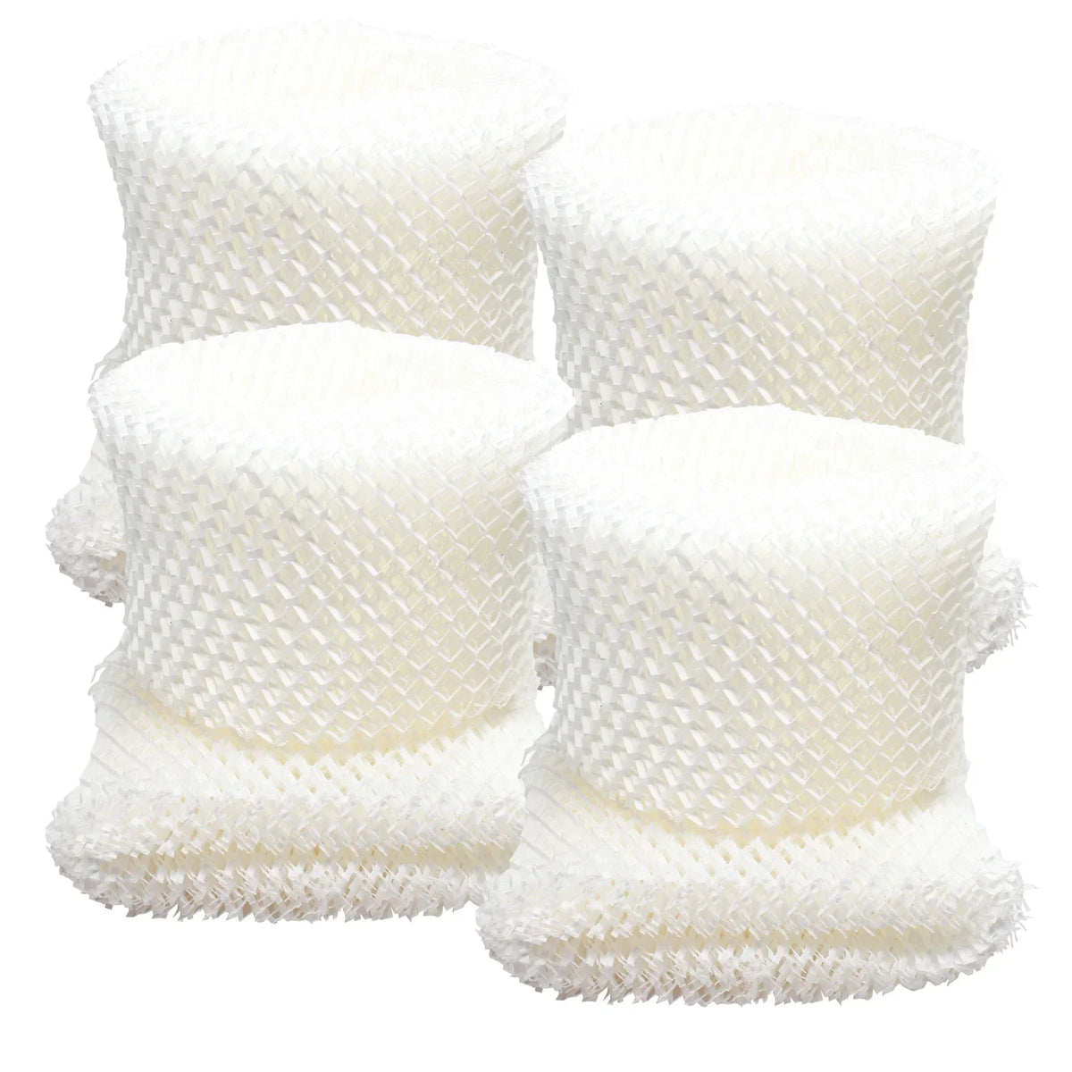 Compatible Honeywell Humidifier - 63-1508 Air HAC-504, 8-Pack Filter HAC-504AW Honeywell Replacement Filter