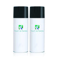Aerosol Kit Carbon 416 Metallic Black X6 Spray 12oz