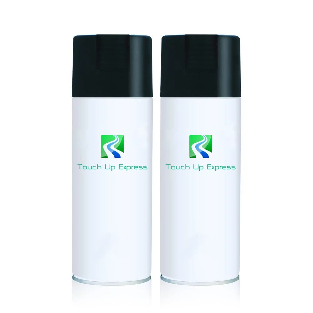 Aerosol Kit Carbon 416 Metallic Black X6 Spray 12oz