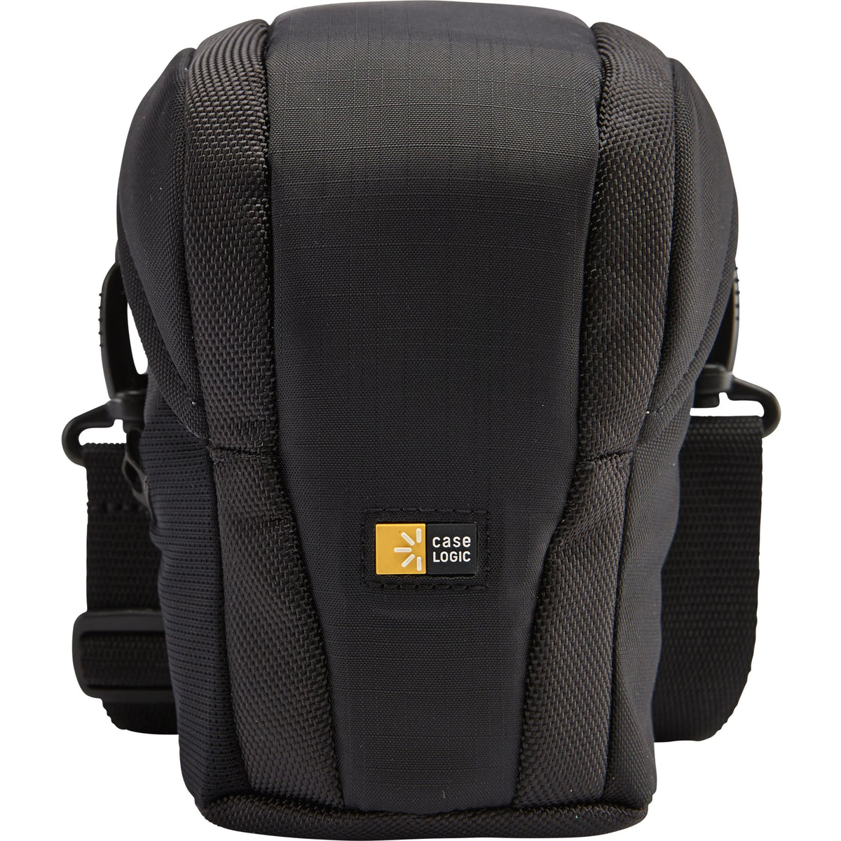Luminosity Black Logic Camera Lens, Case DSL-101 Carrying Case