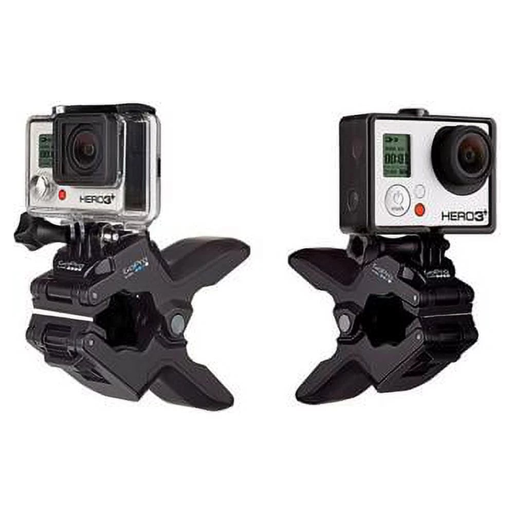 Mount Camera ACMPM-001 Jaws GoPro Clamp