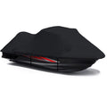 600 1997-2006 Kawasaki / Compatible PWC JetSki Cover Jet BLACK 2001 1100 Cover 2002 STS DENIER Ski STX / 900 1997-1999 900 STX for