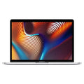 Pre-Owned Core RAM Pro MacBook i5 Silver Laptop SSD MV9A2LL/A 16GB (2019) - Refurbished Apple 13" 2.4GHz 512GB Good -
