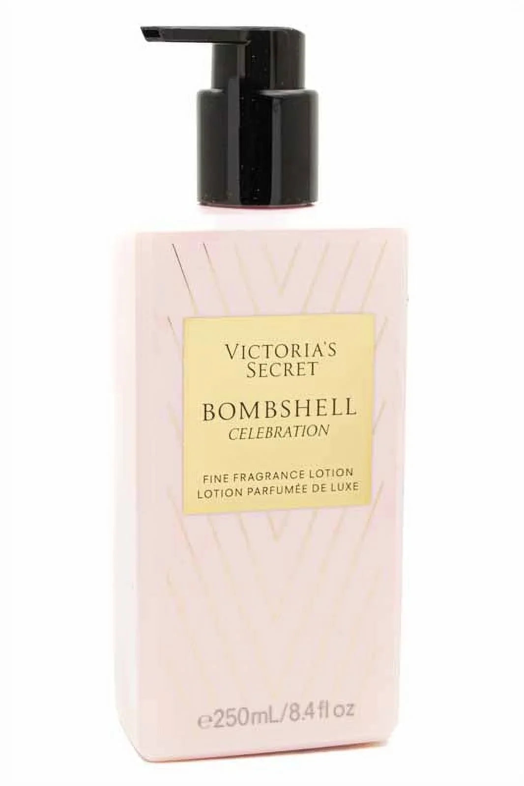 Fine Secret 8.4 BOMBSHELL Lotion oz CELEBRATION Victoria's fl Fragrance