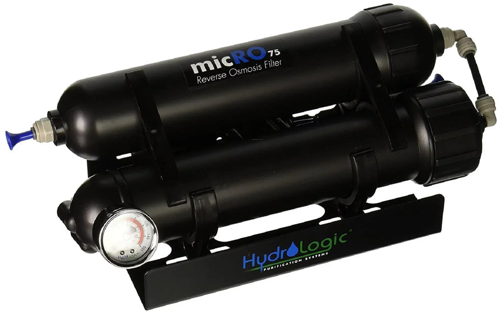 Micro System Compact 75 Portable 31026 Hydrologic Filter RO