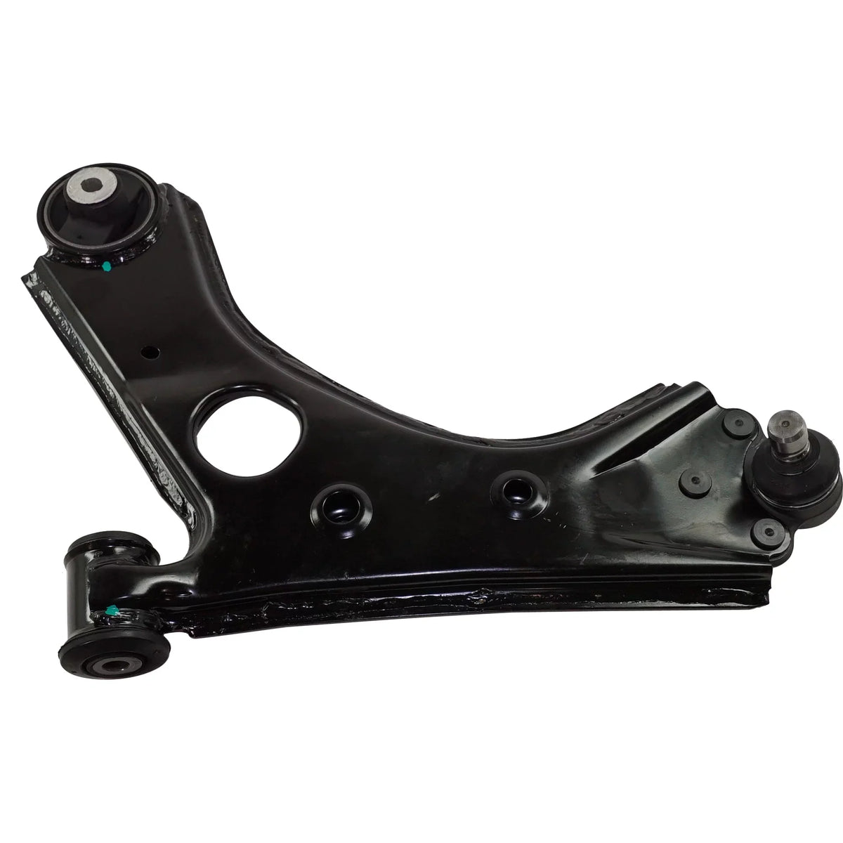 Control individually Arm Compatible Sold Left Ram City with Side, 2015-2019 Driver ProMaster Lower Front,