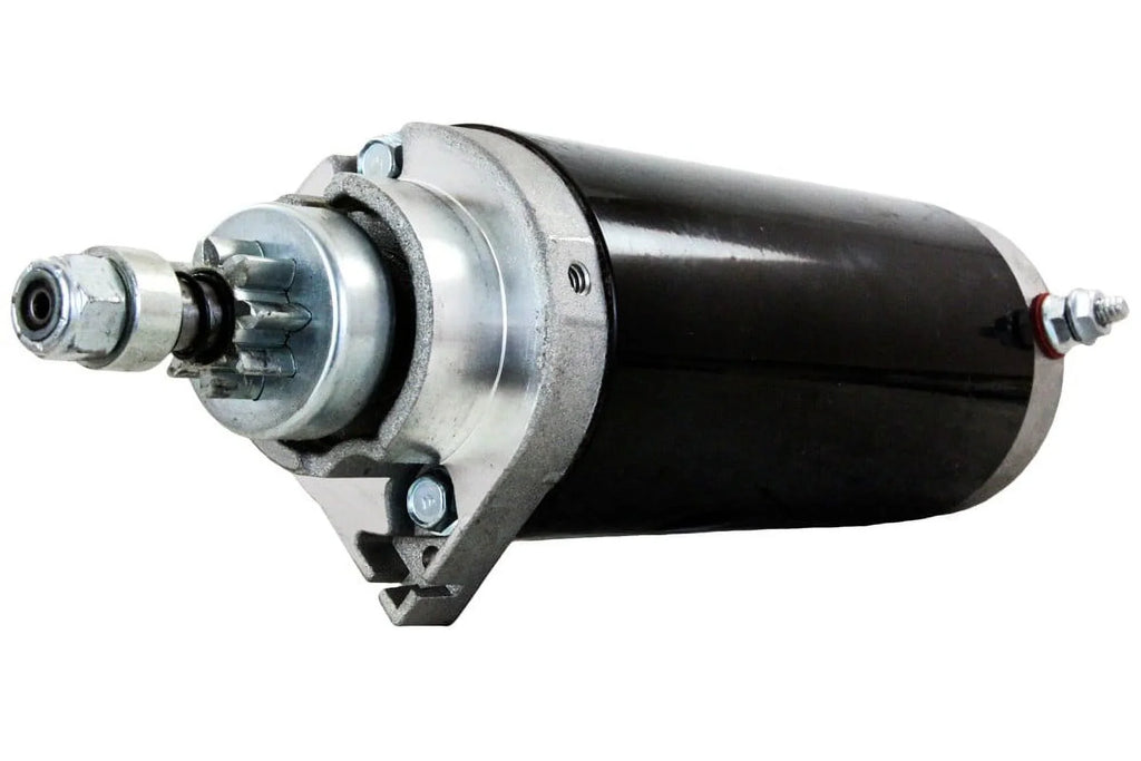 Part 185608 150EXLPT Numbers Motor Mercury 1988 And By 1976-1987 New SM17183 5079472 Models Various Starter XR2 Marine 5044415 150ELPT 175CXL With 150ELPTO 1989 4820540M030SM Compatible SM48205