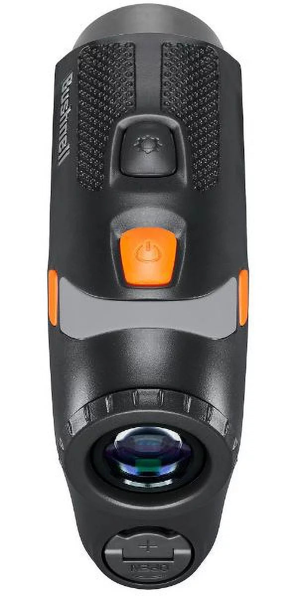 Pack Patriot Bushnell V6 Tour
