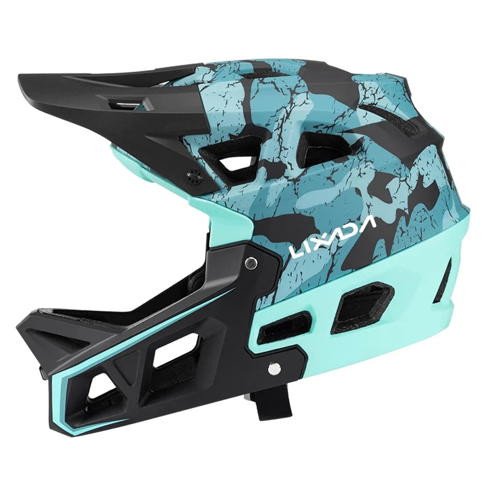 Helmet Head Downhill Circumferences Helmet Mtb Downhill Visor Over Helmet Mtb Over Htovila Visor Head Of 31 With Helmet,Bike 31 Helmet Men/women Mountain Over Circumferences Bike Helmet Visor Of With