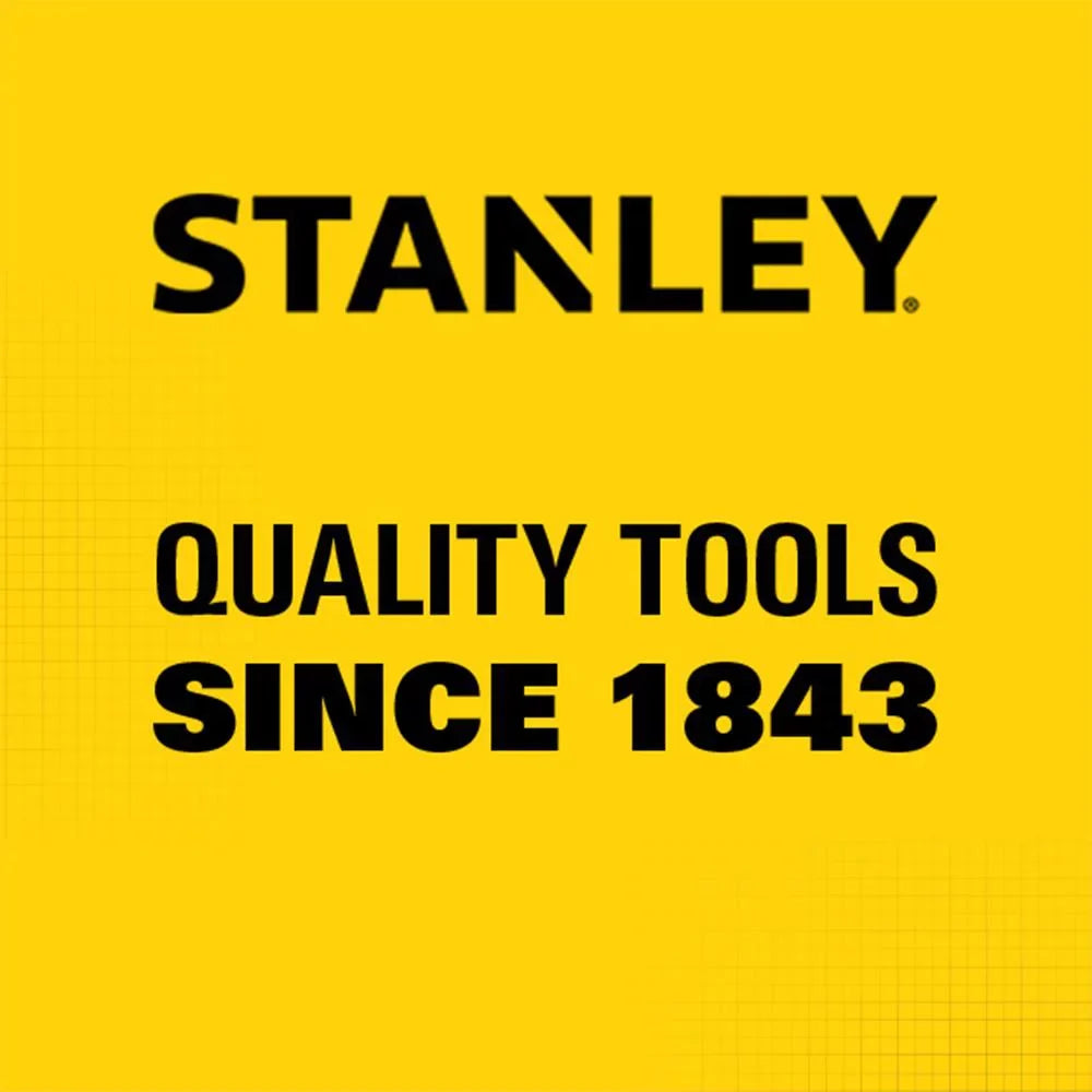 3-In-1 Rolling Detachable Tool Stanley In Mobile 18.85 x 24.78 x 10.63 Box Lockable