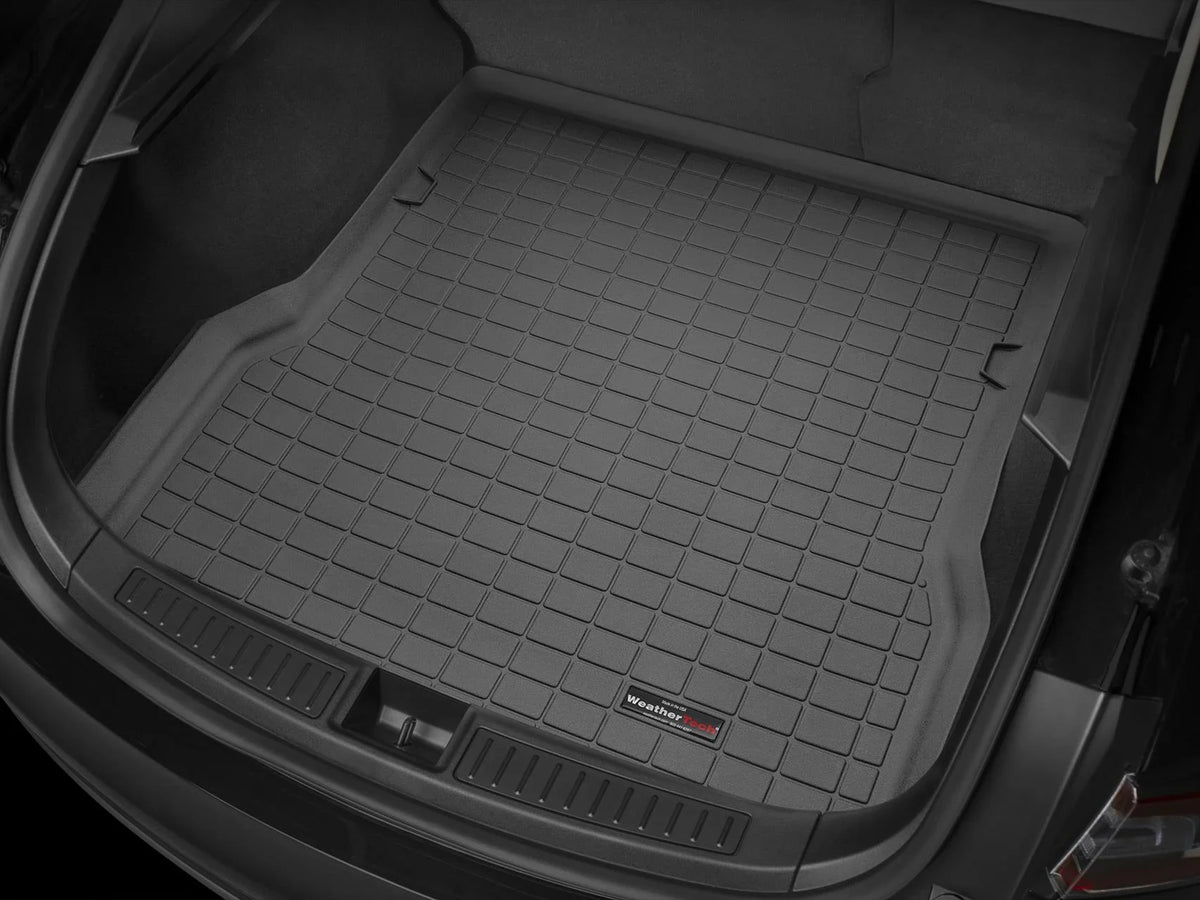 '- Seating Tan Cherokee, Cherokee Liner Grand Grand Behind Trunk with 2nd Row Jeep Cargo compatible 4xe WeatherTech