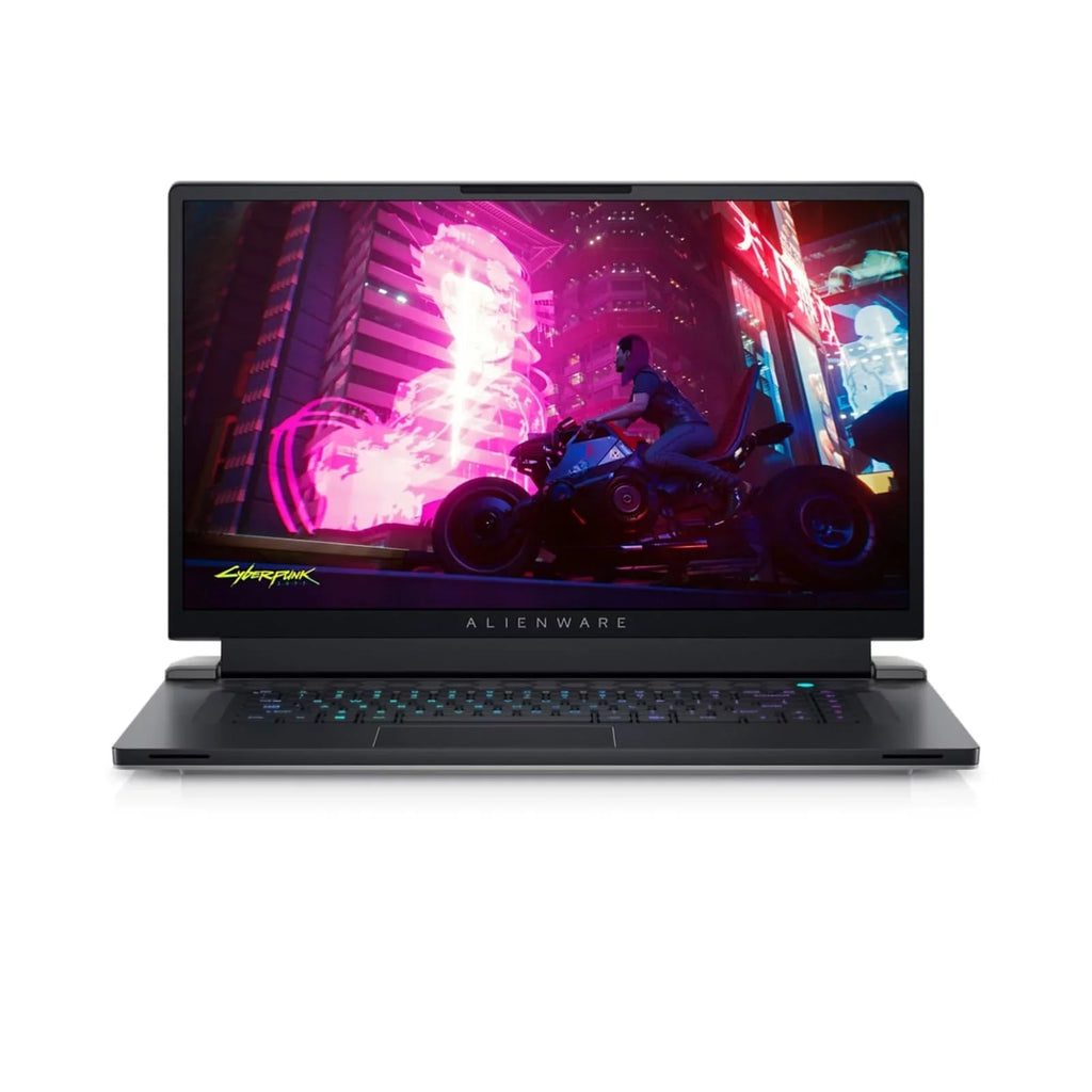 RAM @ - 17.3" Alienware 12GB 3060 - i7 Laptop CPU - X17 SSD + 1TB Restored (Refurbished) 11th FHD Cores GHz (2021) Core R1 RTX Dell 8 Gen SSD - 4.6 16GB Gaming 1TB - GDDR6