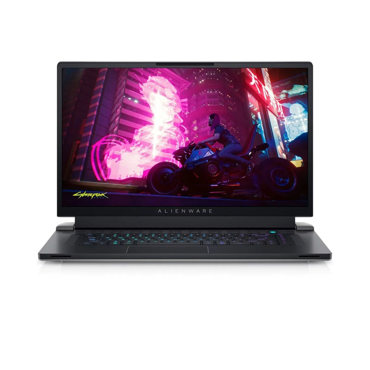 RAM @ - 17.3" Alienware 12GB 3060 - i7 Laptop CPU - X17 SSD + 1TB Restored (Refurbished) 11th FHD Cores GHz (2021) Core R1 RTX Dell 8 Gen SSD - 4.6 16GB Gaming 1TB - GDDR6