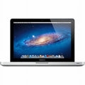 MacBook Apple MD313LL/A Restored 2.4GHz 500GB (Refurbished) Core - i5 4GB HD RAM 13 Pro