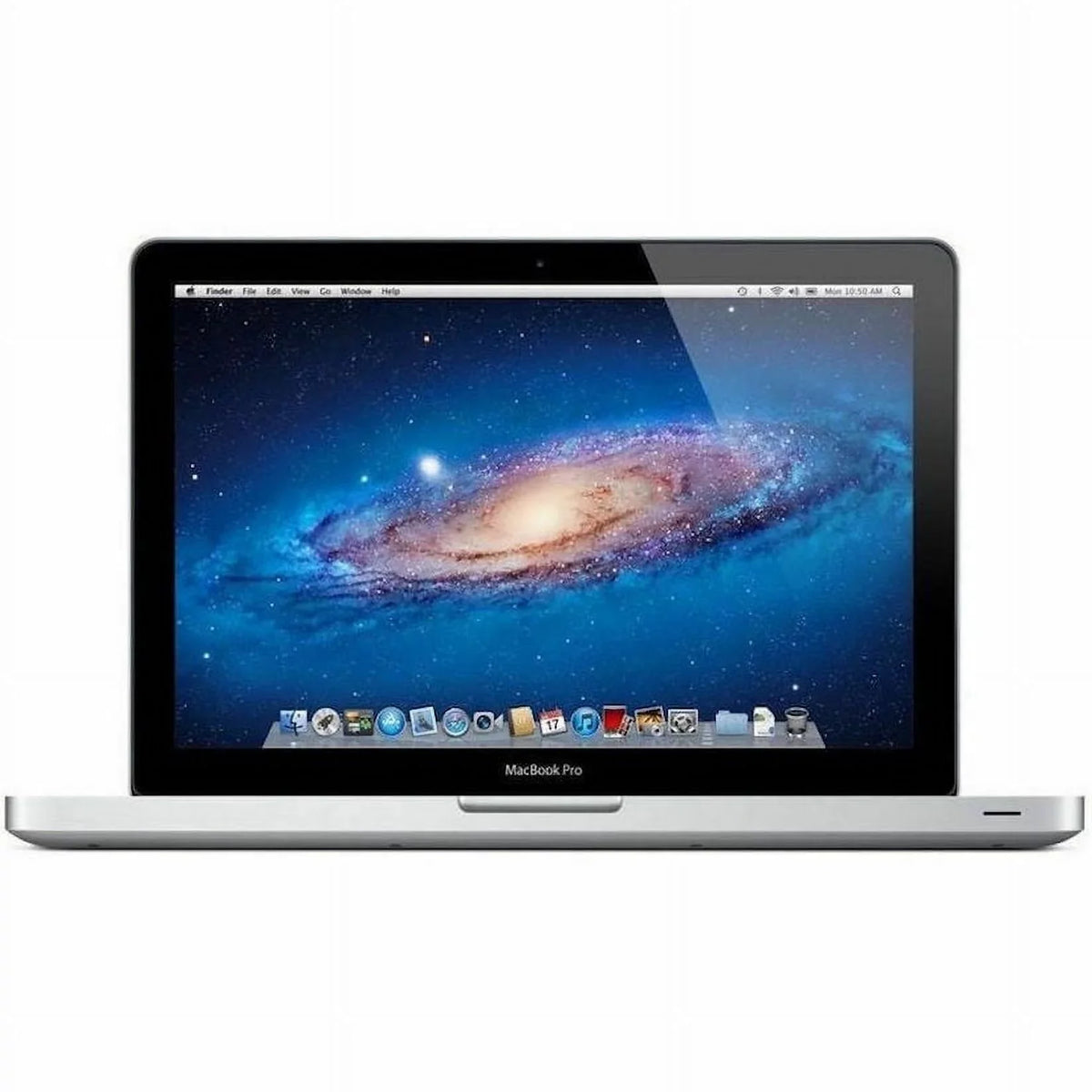 MacBook Apple MD313LL/A Restored 2.4GHz 500GB (Refurbished) Core - i5 4GB HD RAM 13 Pro
