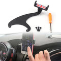 F54 Stand Holder For Cooper Mount Car F55 RD 360°Rotation Phone F56 Cradle Mini