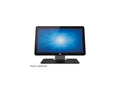 Touch Built-in Speakers, Touchscreen PCAP Elo 10 2002L (Worldwide) E396119 Widescreen LED - 20" OSD, Capacitive) Black Monitor, (Projected