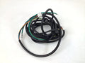 Wire W 426164 Upright 2950 2450 Commercial Fitness Fitness 1750 Health Treadmill Exchange Works and Harness Icon Hydra
