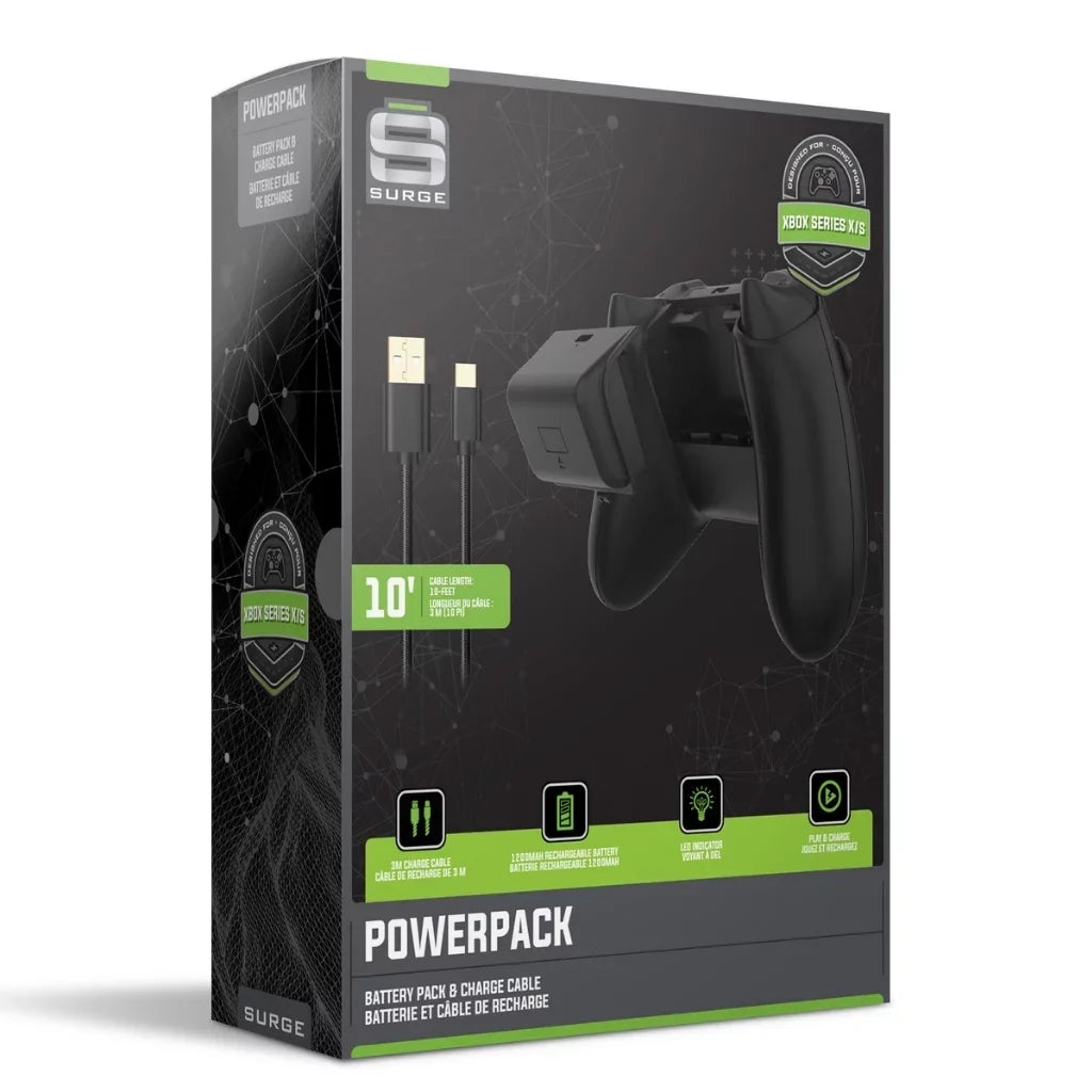 Cloth Battery/Charge 512GB with Controller Pulse Microfiber - Xbox Digital Cable Cleaning Microsoft with - S Bundle Extra Console Series Powerpack Red Wireless