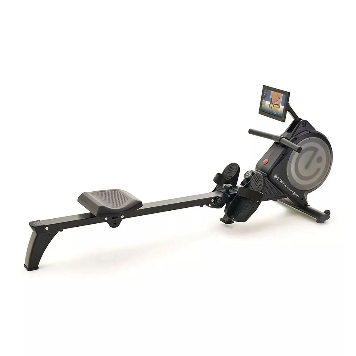 Free Rowing Row Machine Smart with Sport-s Membership 30-Day ECHELON