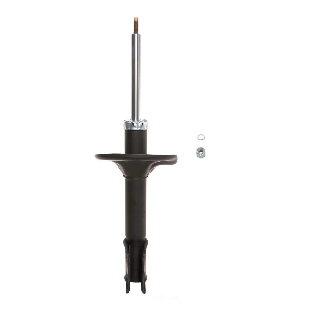 Outlander Passenger Mitsubishi Side or 2003-2006 Strut Driver Twin-Tube Front for