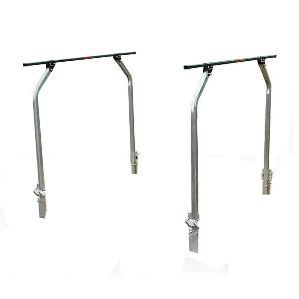MPG493 Bar Malone Cross Trailer TopTier System Utility