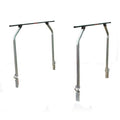 MPG493 Bar Malone Cross Trailer TopTier System Utility