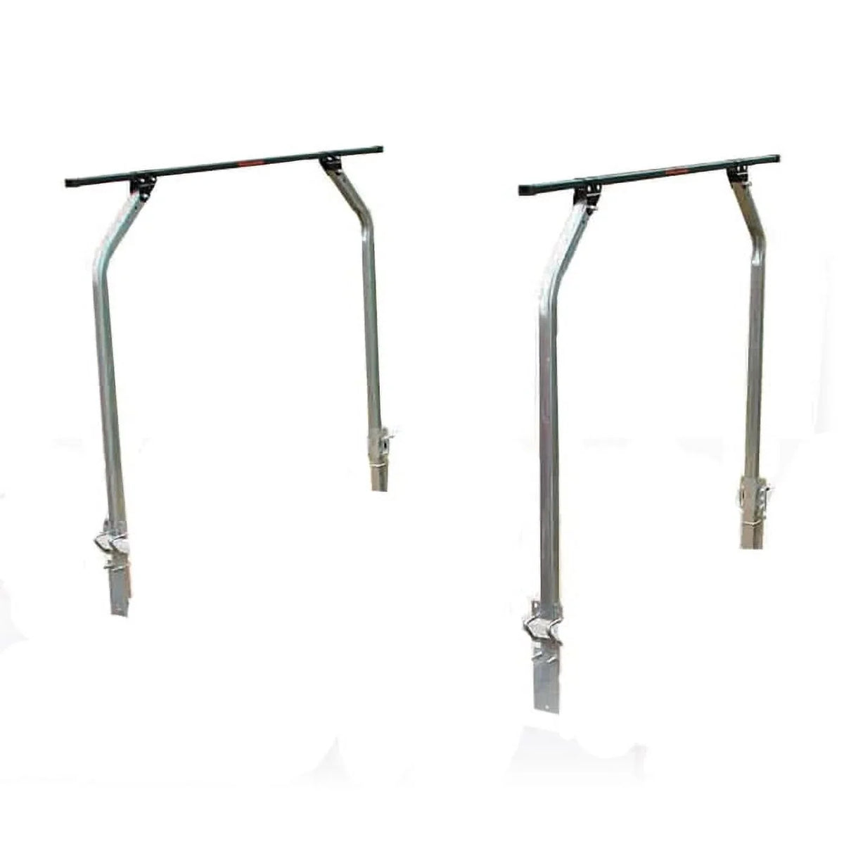 MPG493 Bar Malone Cross Trailer TopTier System Utility