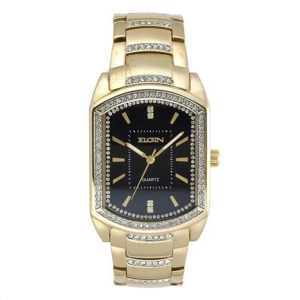 Adult Male Casual Elgin Watch Dress