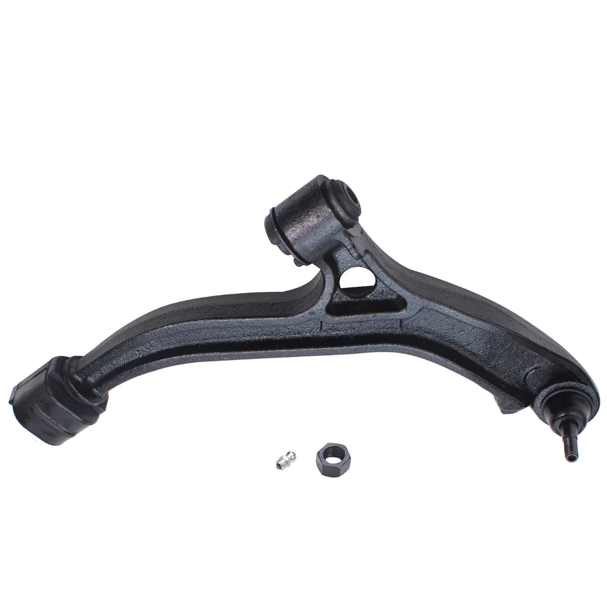 Arms Voyager, & 01-03 Caravan Lower Control Arms Country 01-07 Chrysler Ball Joints Lower Town - Detroit Axle 2pc for Control Front Assembly Dodge Replacement &