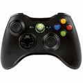 Microsoft Used Controller Game Xbox Gamepad Gaming Wireless Joystick Bluetooth 360