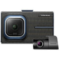 Screen 3.5" Front Cam 2K LCD View Dash Camera X1000 Rear QHD with